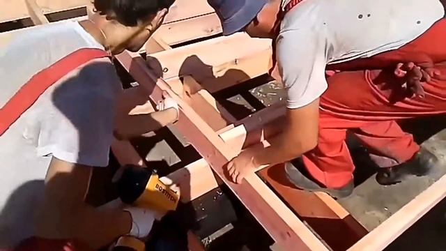 Каркасный дом под ключ за два месяца. Челябинск смотреть онлайн