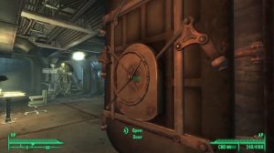 Fallout 3: Rock It Launcher Schematics Guide