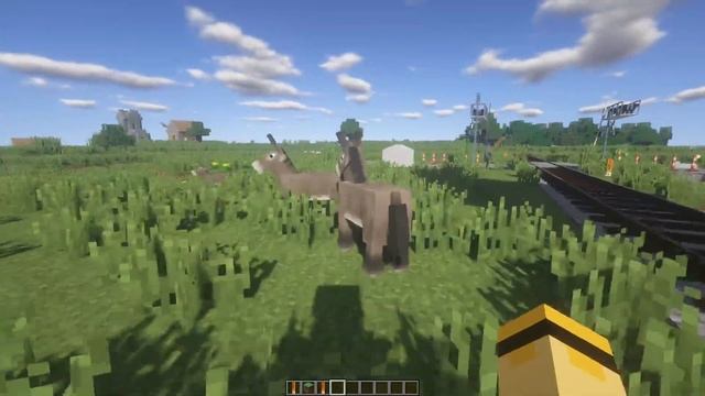 Automated Railroad Crossings | Traffic Control смотреть онлайн