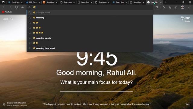 Top 13 React Js Projects - Complete | learndailyteam смотреть онлайн