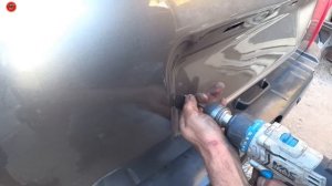 ПЛАСТИКОВАЯ  АБС  ДВЕРЬ на НИВУ 4х4, ПЛЮСЫ и МИНУСЫ.