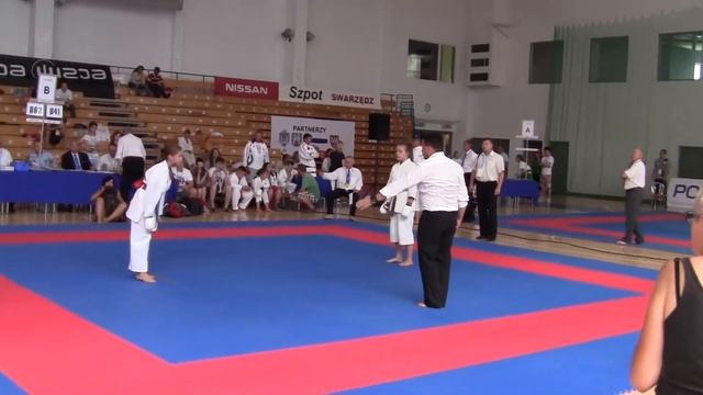 A.MIhailova SWO&IJKA Open Karate-do Shotokan World Championship and International Kato Cup смотреть онлайн