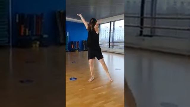 Русь. Танец Российской Федерации. смотреть онлайн