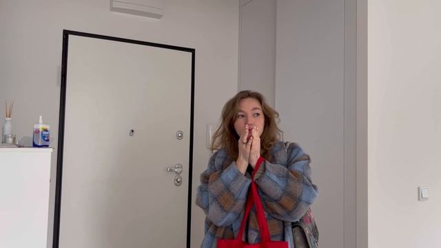 НЕДЕЛЯ ВЛОГОВ| комфортный влог, утренняя тренировка, четверг смотреть онлайн