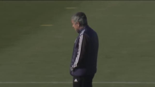 Drogba's my No. 1 - Mourinho смотреть онлайн