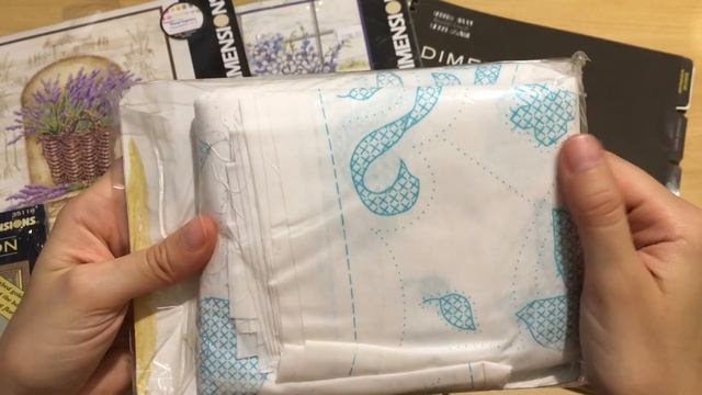 #30. История Dimensions/Вводная часть перед листанием каталога наборов смотреть онлайн