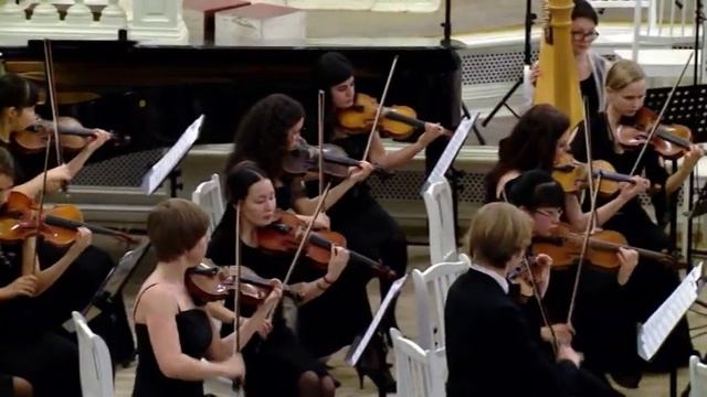 A. Khachaturian - Lezginka from "Gayaneh" смотреть онлайн