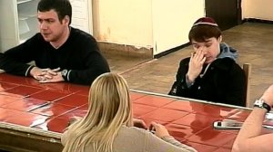 ДОМ-2 После заката 3585 день Ночной эфир (04.03.2014)