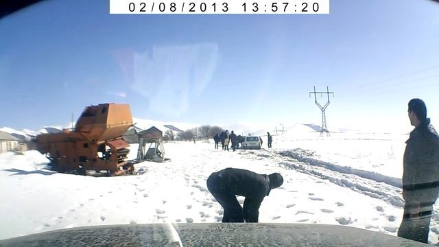 амарок vs нива смотреть онлайн