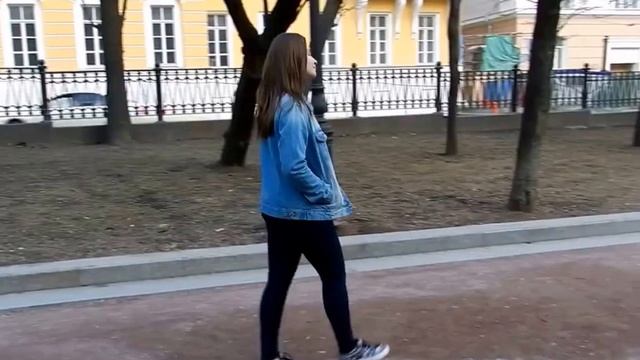 Глива. Москва. смотреть онлайн