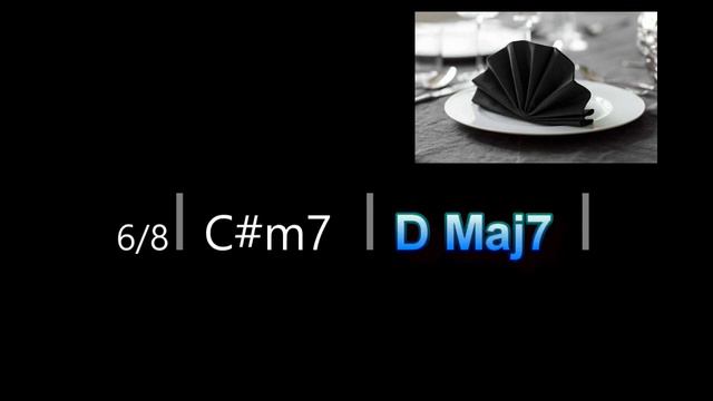 C# Phrygian Backing Track Zappa Style #backingtrack #jamtrack #zappa смотреть онлайн