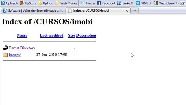 Curso Portal Imobiliário com PHP - Preparando Aplicativos (02) смотреть онлайн