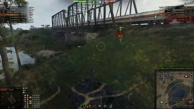 Char Futur 4 - Чарльз Ксавьер Футур - Наши Ранговые бои IX смотреть онлайн