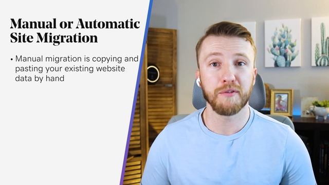 How to Migrate a WordPress Website to a New Host | The Journey смотреть онлайн