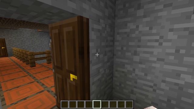 СПРЯТАЛСЯ И ПОЙМАЛ БАБКУ ГРЕННИ В ЛОВУШКУ В РЕАЛЬНОЙ ЖИЗНИ В МАЙНКРАФТ | НУБИК В MINECRAFT GRANNY смотреть онлайн