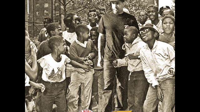 Dom Kennedy - Notorious Dom 2 смотреть онлайн