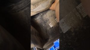 Замена лампочки заднего поворота на Киа спортейдж без снятия бампера.