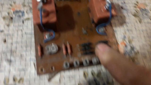 Пульт управления охраны из СССР. Что внутри?. Золото. Серебро и Палладий. смотреть онлайн