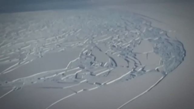 What Just EMERGED In Antarctica TERRIFIES The Whole World смотреть онлайн