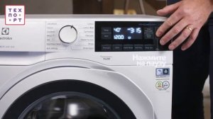 Стиральная машина Electrolux EW 7F3R48S