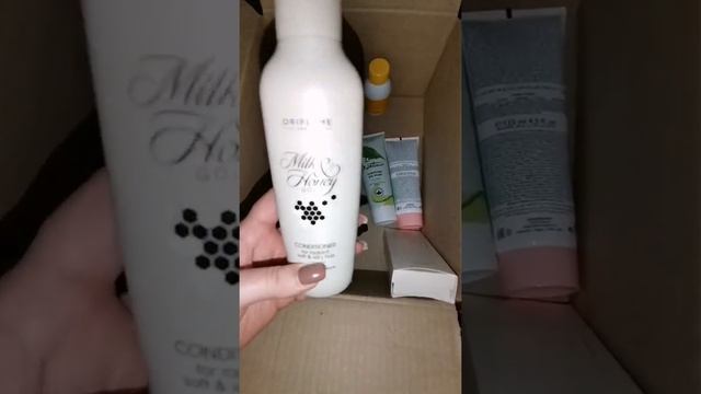 Заказ 14 каталог! Как же я люблю эту продукцию! смотреть онлайн