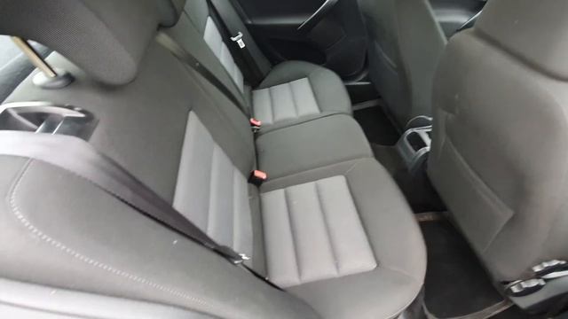 SALES REVIEW 93 - SKODA OCTAVIA 1.9TDI AMBIENT смотреть онлайн