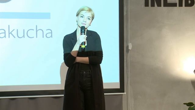7 марта в 20:00 в InLiberty Рассвет состоялась очередная PechaKucha Night Moscow смотреть онлайн