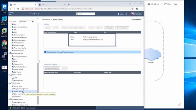 5.Check Point Getting Started R80.20. Gaia & CLI смотреть онлайн