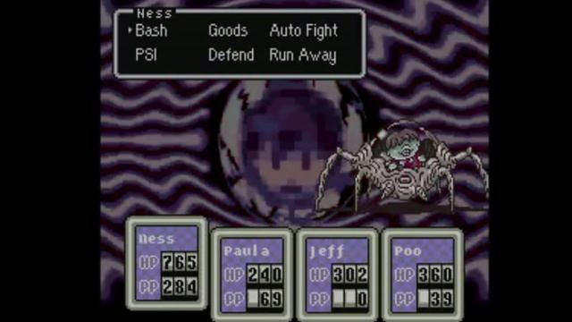 Earthbound Review & History - Top Hat Gaming Man смотреть онлайн