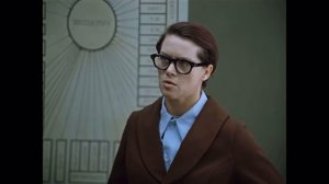 Обратная связь (отрывок из фильма "Служебный роман")