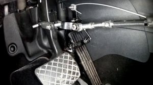 Демонстрация работы ручного управления 2