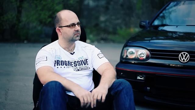 #28 TUNE IT: Odcinek 8, sezon 1 - VW Golf MK3 GTI смотреть онлайн