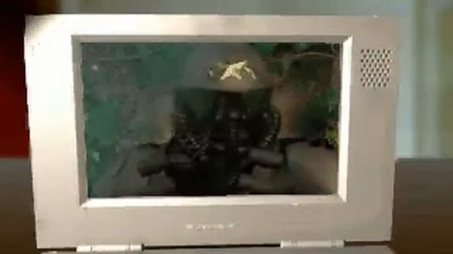 Dark Colony - Commander's speech #2 смотреть онлайн