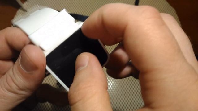 Светодиодные часы (Led Watch) с силиконовым ремешком с AliExpress (распаковка/обзор) смотреть онлайн