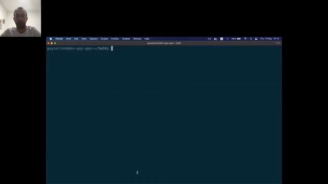 Kubernetes for AI Workloads – What Works and What… Doesn’t by Guy Salton смотреть онлайн