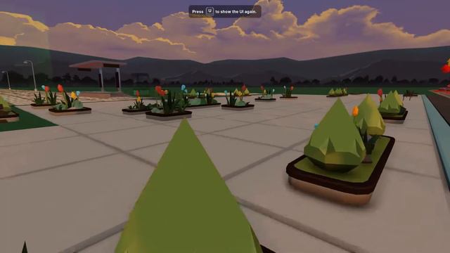 Decentraland! ПРОБЕЖАЛ ПОПЕРЁК ВСЕ МЕТАВСЕЛЕННОЙ! НЕВЕРОЯТНЫЙ МАРАФОН!