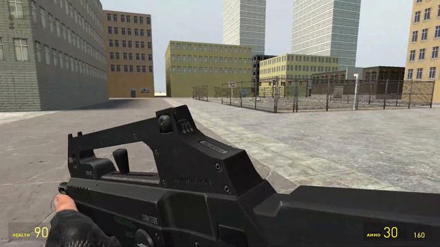 [Garrys Mod] Police Attack Tomebinder смотреть онлайн