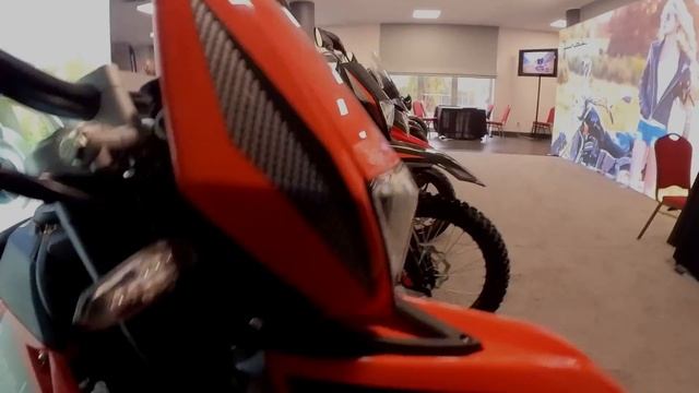 Nowości na sezon 2023 od Junak, Romet, Zontes смотреть онлайн