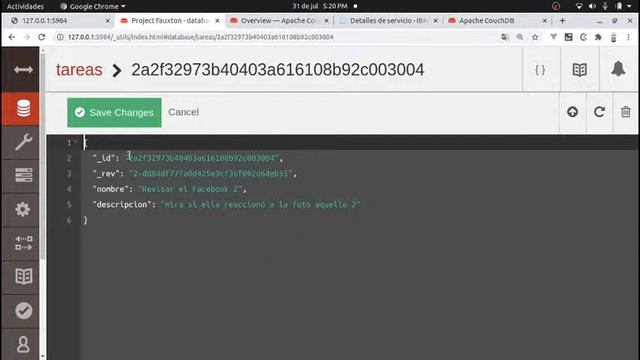 01-Introduccion a Apache CouchDB- Overview смотреть онлайн