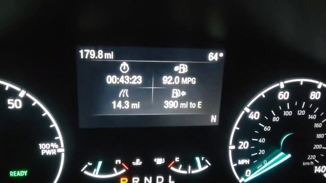 2024 Ford Maverick hybrid MPG real-world actual gas mileage смотреть онлайн