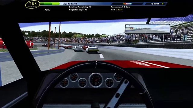 NR2003 1962 Season Races 4&5/51 смотреть онлайн