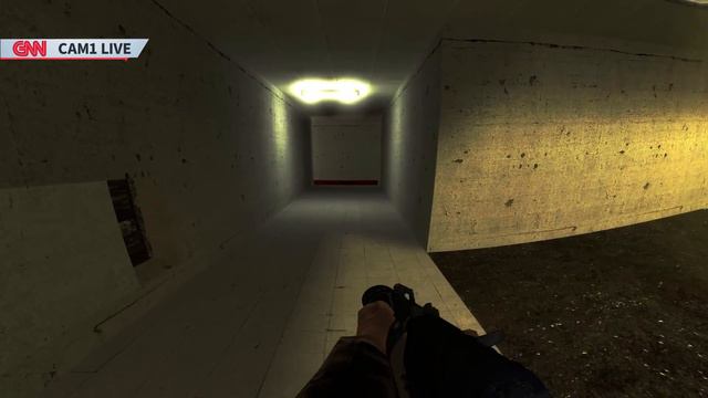 Friday the 13th: The Game SNPCs Mod Showcase in Garry's Mod: Starring Jason Voorhees, vs. Me, #gmod смотреть онлайн