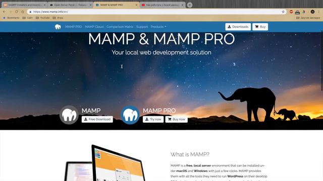 Уроки SQL для начинающих   #1 - Что такое SQL Установка локального сервера
