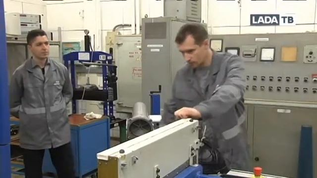 LADA TV 05 02 смотреть онлайн