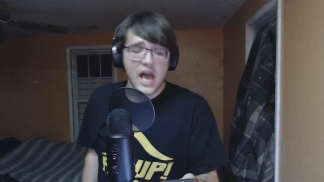 Vocal Cover of "Dividing by Zero" by The Offspring смотреть онлайн
