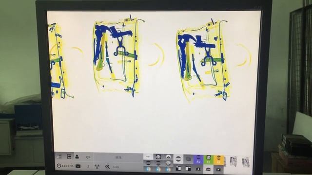 scanning image proecessing.mp4 смотреть онлайн
