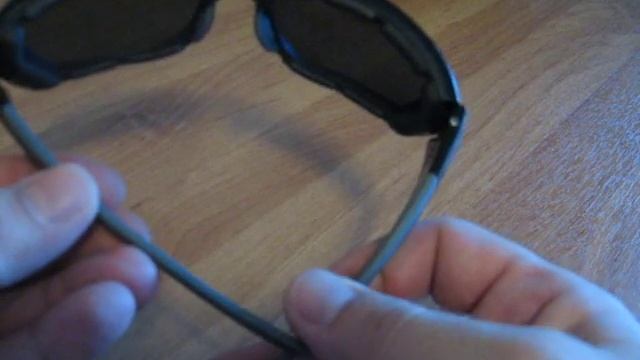 Поляризационные очки Rapala Sportsman's 3D Wrap смотреть онлайн