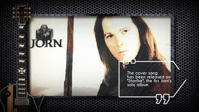 Top 10 Jorn Lande Covers смотреть онлайн