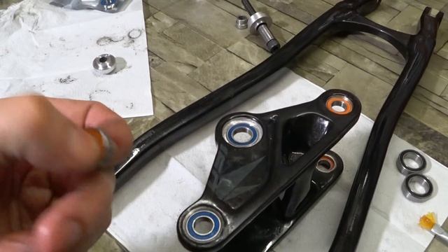 Merida One Sixty спустя неделю смотреть онлайн