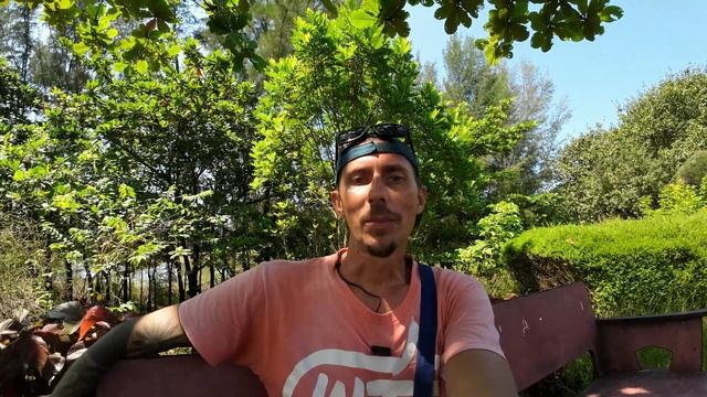 Купил б/у байк в Гоа | Аренда или покупка? | Качество мототехники и обслуживания в Индии смотреть онлайн